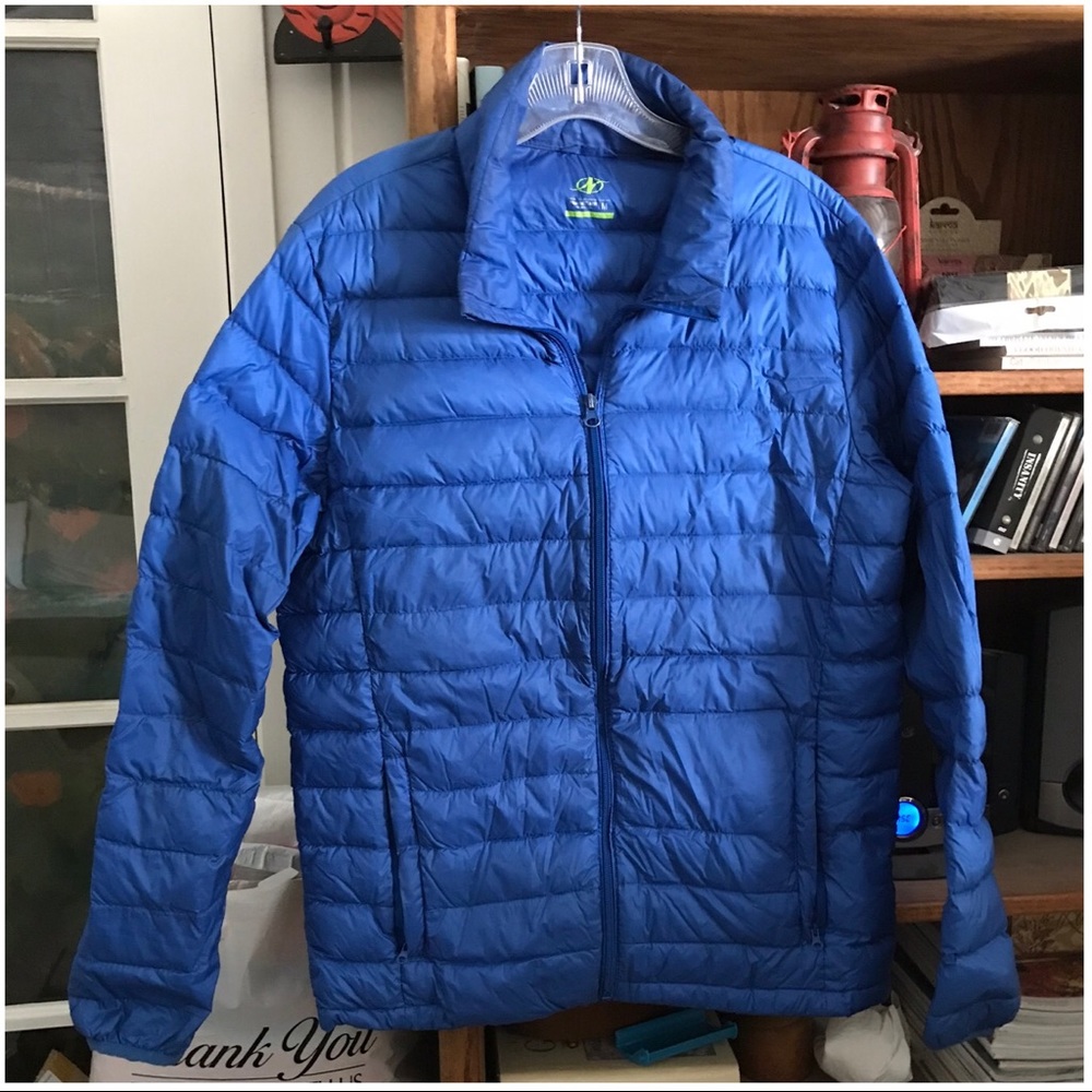 Nordictrack Jacket